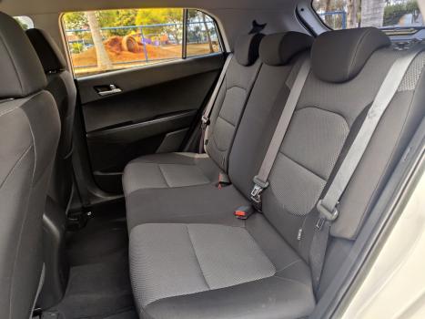 HYUNDAI Creta 1.6 16V 4P FLEX ATTITUDE AUTOMTICO, Foto 17