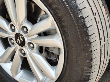 HYUNDAI Creta 1.6 16V 4P FLEX ATTITUDE AUTOMTICO, Foto 19
