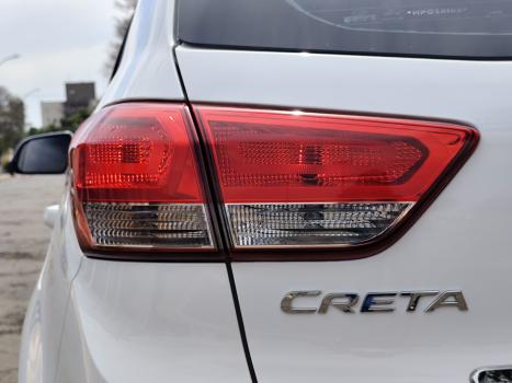 HYUNDAI Creta 1.6 16V 4P FLEX ATTITUDE AUTOMTICO, Foto 20