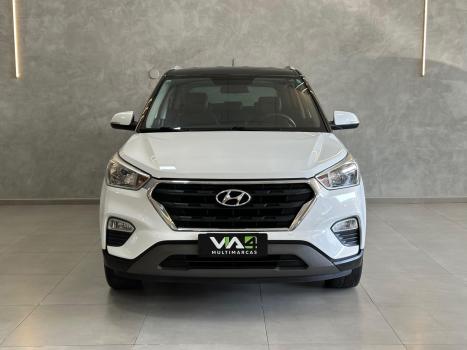 HYUNDAI Creta 1.6 16V 4P FLEX PULSE PLUS AUTOMTICO, Foto 2