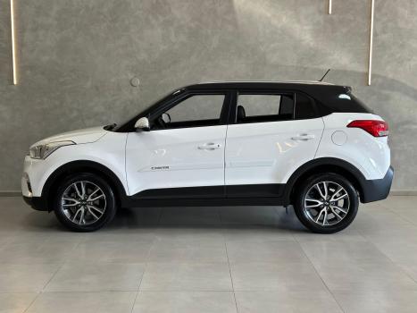 HYUNDAI Creta 1.6 16V 4P FLEX PULSE PLUS AUTOMTICO, Foto 4