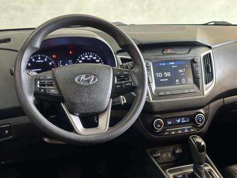 HYUNDAI Creta 1.6 16V 4P FLEX PULSE PLUS AUTOMTICO, Foto 5