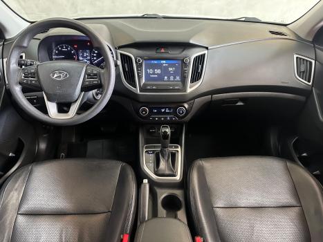 HYUNDAI Creta 1.6 16V 4P FLEX PULSE PLUS AUTOMTICO, Foto 6