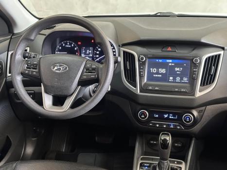 HYUNDAI Creta 1.6 16V 4P FLEX PULSE PLUS AUTOMTICO, Foto 7