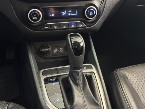 HYUNDAI Creta 1.6 16V 4P FLEX PULSE PLUS AUTOMTICO, Foto 9