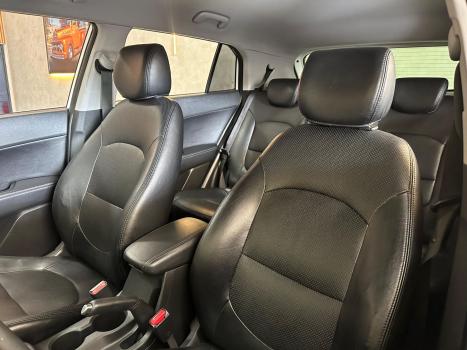 HYUNDAI Creta 1.6 16V 4P FLEX PULSE PLUS AUTOMTICO, Foto 10