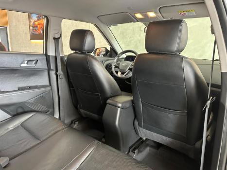 HYUNDAI Creta 1.6 16V 4P FLEX PULSE PLUS AUTOMTICO, Foto 11