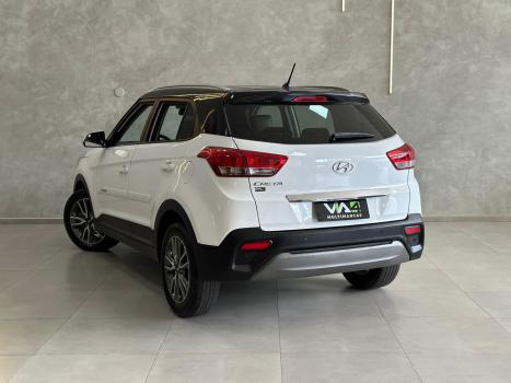 HYUNDAI Creta 1.6 16V 4P FLEX PULSE PLUS AUTOMTICO, Foto 12