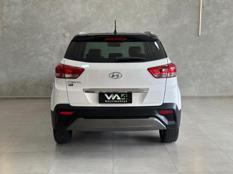 HYUNDAI Creta 1.6 16V 4P FLEX PULSE PLUS AUTOMTICO, Foto 13