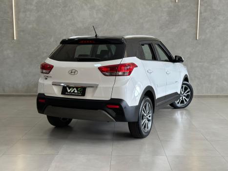 HYUNDAI Creta 1.6 16V 4P FLEX PULSE PLUS AUTOMTICO, Foto 14