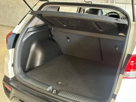 HYUNDAI Creta 1.6 16V 4P FLEX PULSE PLUS AUTOMTICO, Foto 15