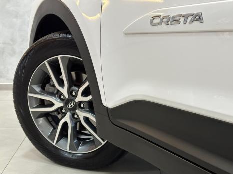 HYUNDAI Creta 1.6 16V 4P FLEX PULSE PLUS AUTOMTICO, Foto 17