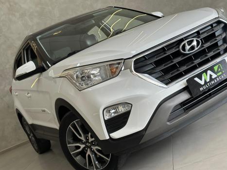 HYUNDAI Creta 1.6 16V 4P FLEX PULSE PLUS AUTOMTICO, Foto 19