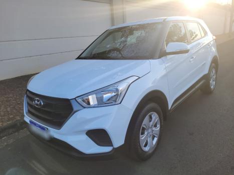 HYUNDAI Creta 1.6 16V 4P FLEX ATTITUDE AUTOMTICO, Foto 1