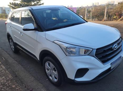 HYUNDAI Creta 1.6 16V 4P FLEX ATTITUDE AUTOMTICO, Foto 2