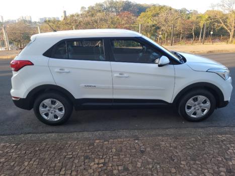 HYUNDAI Creta 1.6 16V 4P FLEX ATTITUDE AUTOMTICO, Foto 3