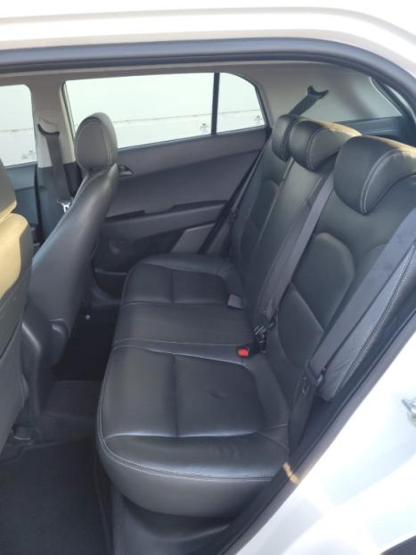 HYUNDAI Creta 1.6 16V 4P FLEX ATTITUDE AUTOMTICO, Foto 4