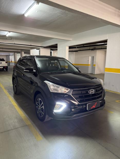 HYUNDAI Creta 1.6 16V 4P FLEX ATTITUDE AUTOMTICO, Foto 2