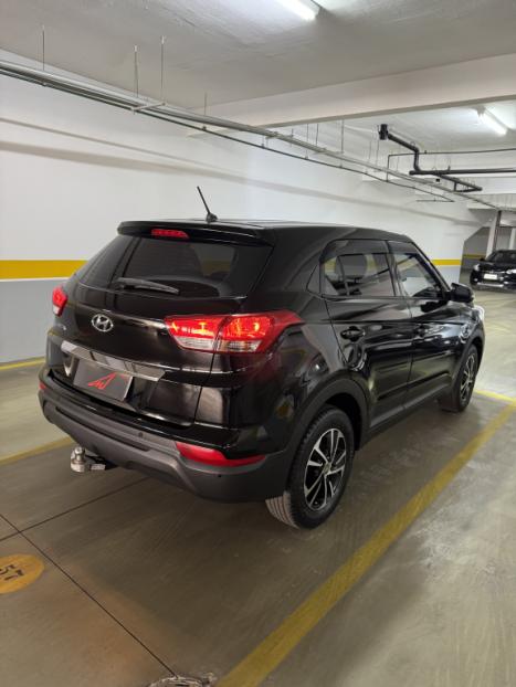 HYUNDAI Creta 1.6 16V 4P FLEX ATTITUDE AUTOMTICO, Foto 3