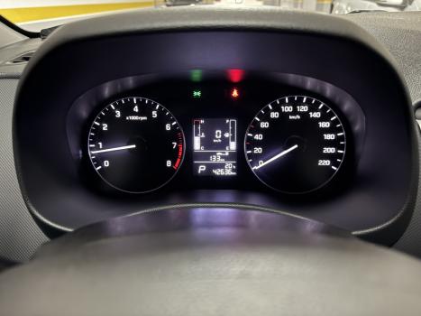 HYUNDAI Creta 1.6 16V 4P FLEX ATTITUDE AUTOMTICO, Foto 4