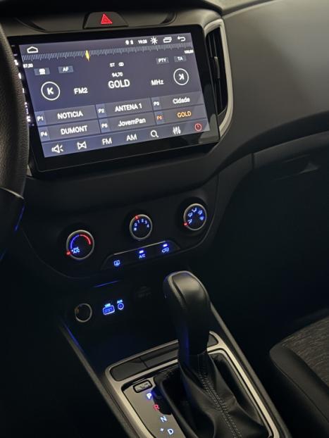 HYUNDAI Creta 1.6 16V 4P FLEX ATTITUDE AUTOMTICO, Foto 5