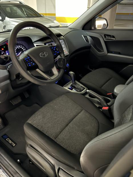 HYUNDAI Creta 1.6 16V 4P FLEX ATTITUDE AUTOMTICO, Foto 6