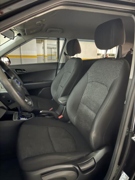 HYUNDAI Creta 1.6 16V 4P FLEX ATTITUDE AUTOMTICO, Foto 7