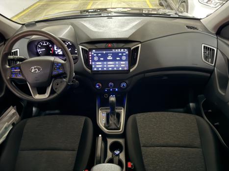 HYUNDAI Creta 1.6 16V 4P FLEX ATTITUDE AUTOMTICO, Foto 8