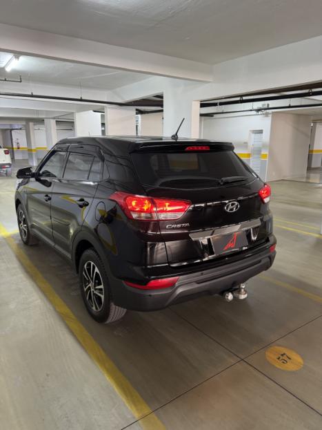 HYUNDAI Creta 1.6 16V 4P FLEX ATTITUDE AUTOMTICO, Foto 9