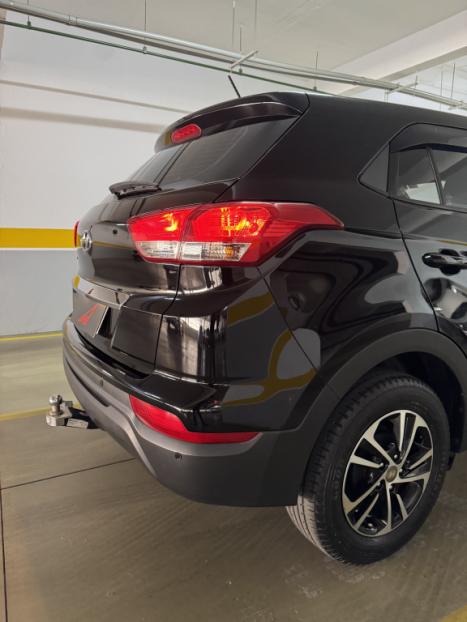 HYUNDAI Creta 1.6 16V 4P FLEX ATTITUDE AUTOMTICO, Foto 10