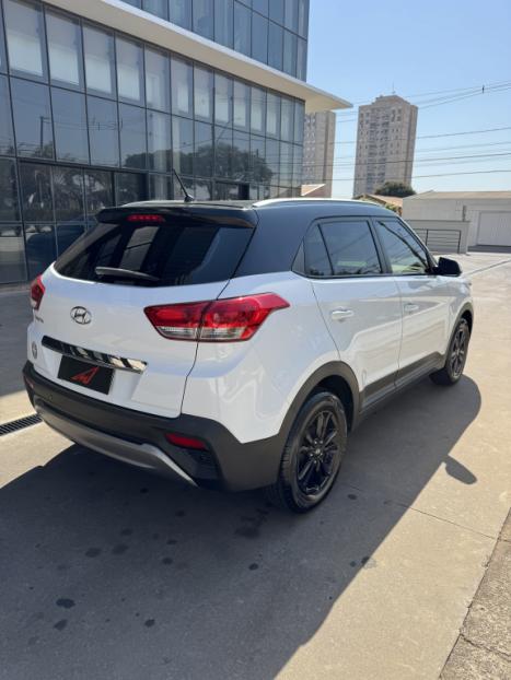 HYUNDAI Creta 1.6 16V 4P FLEX ATTITUDE AUTOMTICO, Foto 3