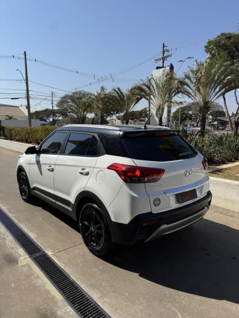 HYUNDAI Creta 1.6 16V 4P FLEX ATTITUDE AUTOMTICO, Foto 4