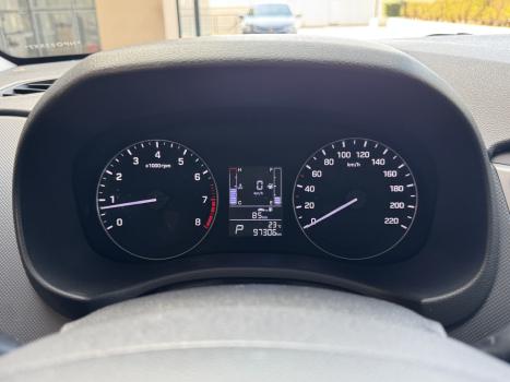 HYUNDAI Creta 1.6 16V 4P FLEX ATTITUDE AUTOMTICO, Foto 5