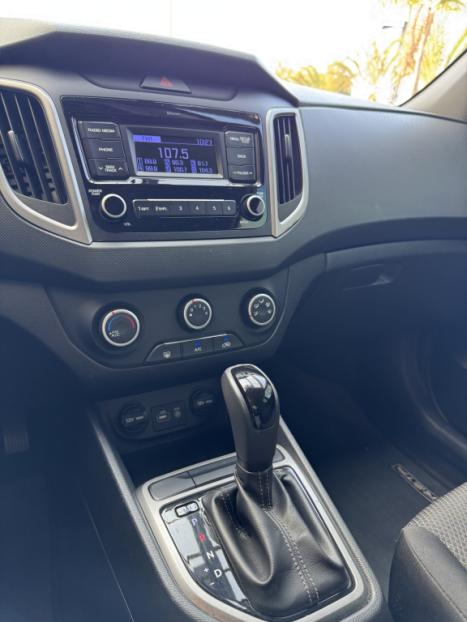 HYUNDAI Creta 1.6 16V 4P FLEX ATTITUDE AUTOMTICO, Foto 6