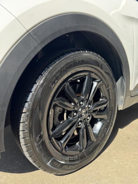 HYUNDAI Creta 1.6 16V 4P FLEX ATTITUDE AUTOMTICO, Foto 7