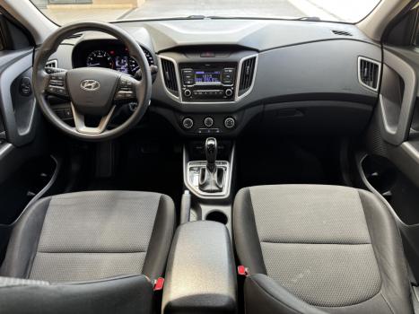 HYUNDAI Creta 1.6 16V 4P FLEX ATTITUDE AUTOMTICO, Foto 8