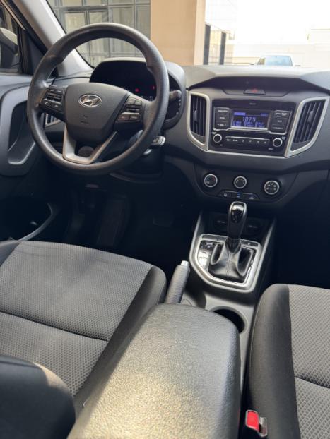 HYUNDAI Creta 1.6 16V 4P FLEX ATTITUDE AUTOMTICO, Foto 9