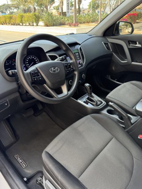 HYUNDAI Creta 1.6 16V 4P FLEX ATTITUDE AUTOMTICO, Foto 10