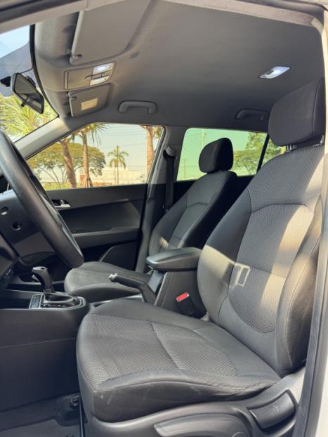 HYUNDAI Creta 1.6 16V 4P FLEX ATTITUDE AUTOMTICO, Foto 11