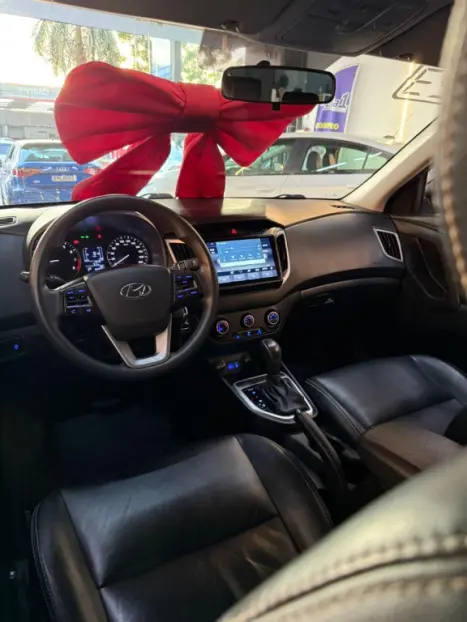 HYUNDAI Creta 1.6 16V 4P FLEX ACTION AUTOMTICO, Foto 7