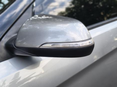 HYUNDAI Creta 1.6 16V 4P FLEX ACTION AUTOMTICO, Foto 7