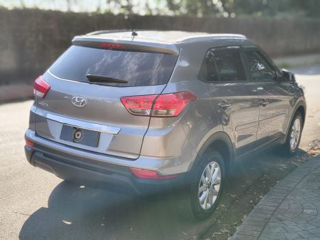 HYUNDAI Creta 1.6 16V 4P FLEX ACTION AUTOMTICO, Foto 11