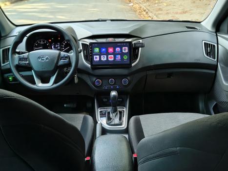 HYUNDAI Creta 1.6 16V 4P FLEX ACTION AUTOMTICO, Foto 13
