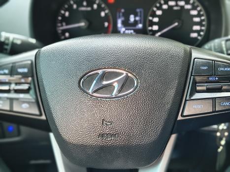 HYUNDAI Creta 1.6 16V 4P FLEX ACTION AUTOMTICO, Foto 14