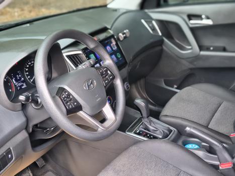 HYUNDAI Creta 1.6 16V 4P FLEX ACTION AUTOMTICO, Foto 15