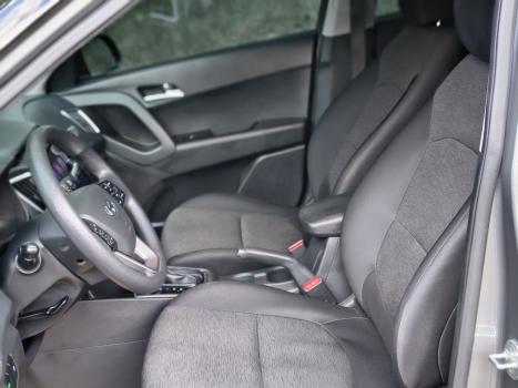 HYUNDAI Creta 1.6 16V 4P FLEX ACTION AUTOMTICO, Foto 16