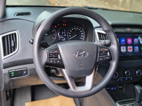 HYUNDAI Creta 1.6 16V 4P FLEX ACTION AUTOMTICO, Foto 17