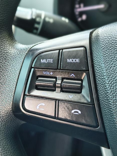 HYUNDAI Creta 1.6 16V 4P FLEX ACTION AUTOMTICO, Foto 18
