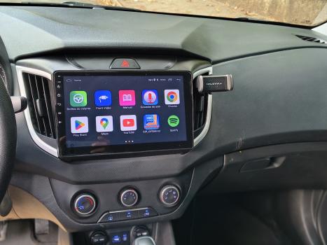 HYUNDAI Creta 1.6 16V 4P FLEX ACTION AUTOMTICO, Foto 20