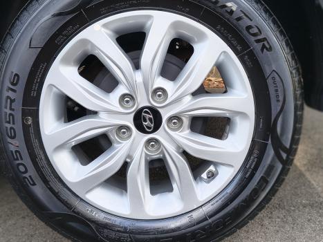 HYUNDAI Creta 1.6 16V 4P FLEX ACTION AUTOMTICO, Foto 21